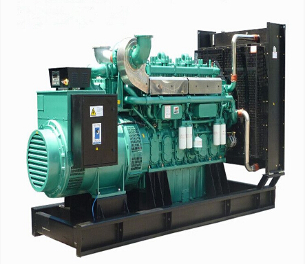 龙子湖宗申动力30kw小型柴油发电机组_COPY