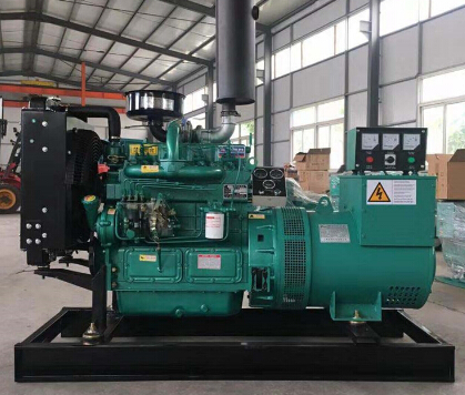 龙子湖宗申动力10kw小型柴油发电机_COPY