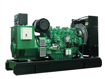 龙子湖上柴200kw大型柴油二手发电机组 龙子湖上柴200kw大型柴油二手发电机组